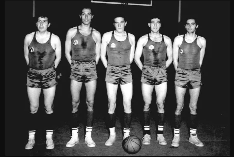 Σαν σήμερα το 1969-Οι βάσεις της αυτοκρατορίας