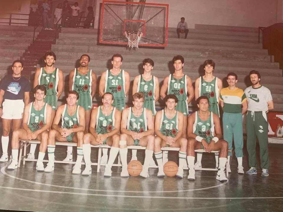 Σαν σήμερα το 1986-Ο μοναδικός «πράσινος» αυτοκράτορας