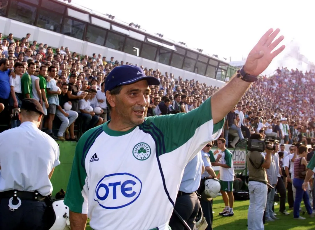 Σαν σήμερα το 2004-Πες μου πως είναι ψέμα…