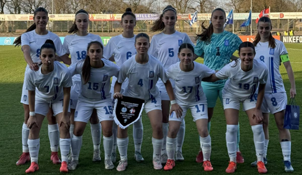 «Πράσινη» συμμετοχή στην Ολλανδία