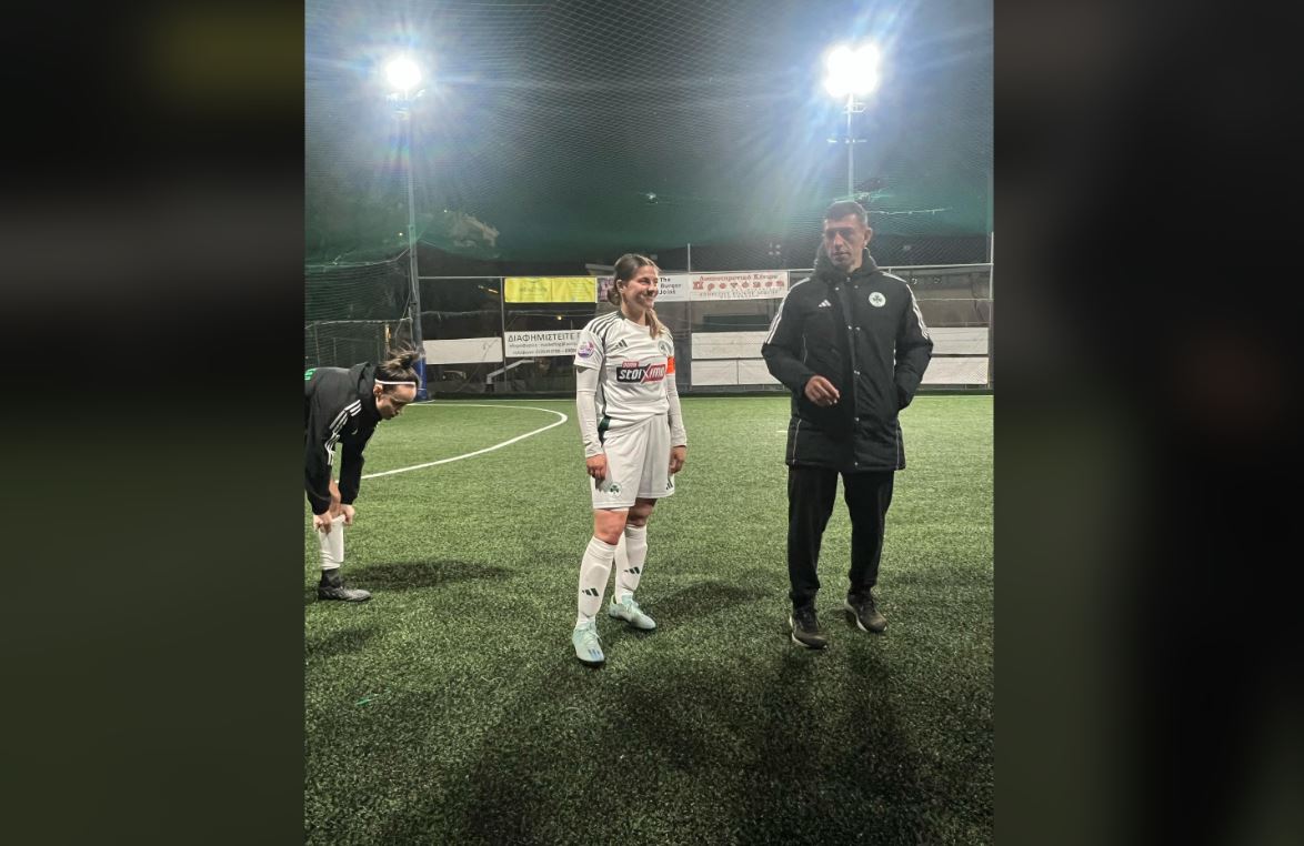 Οι «πράσινες» σκόρερ της κανονικής περιόδου