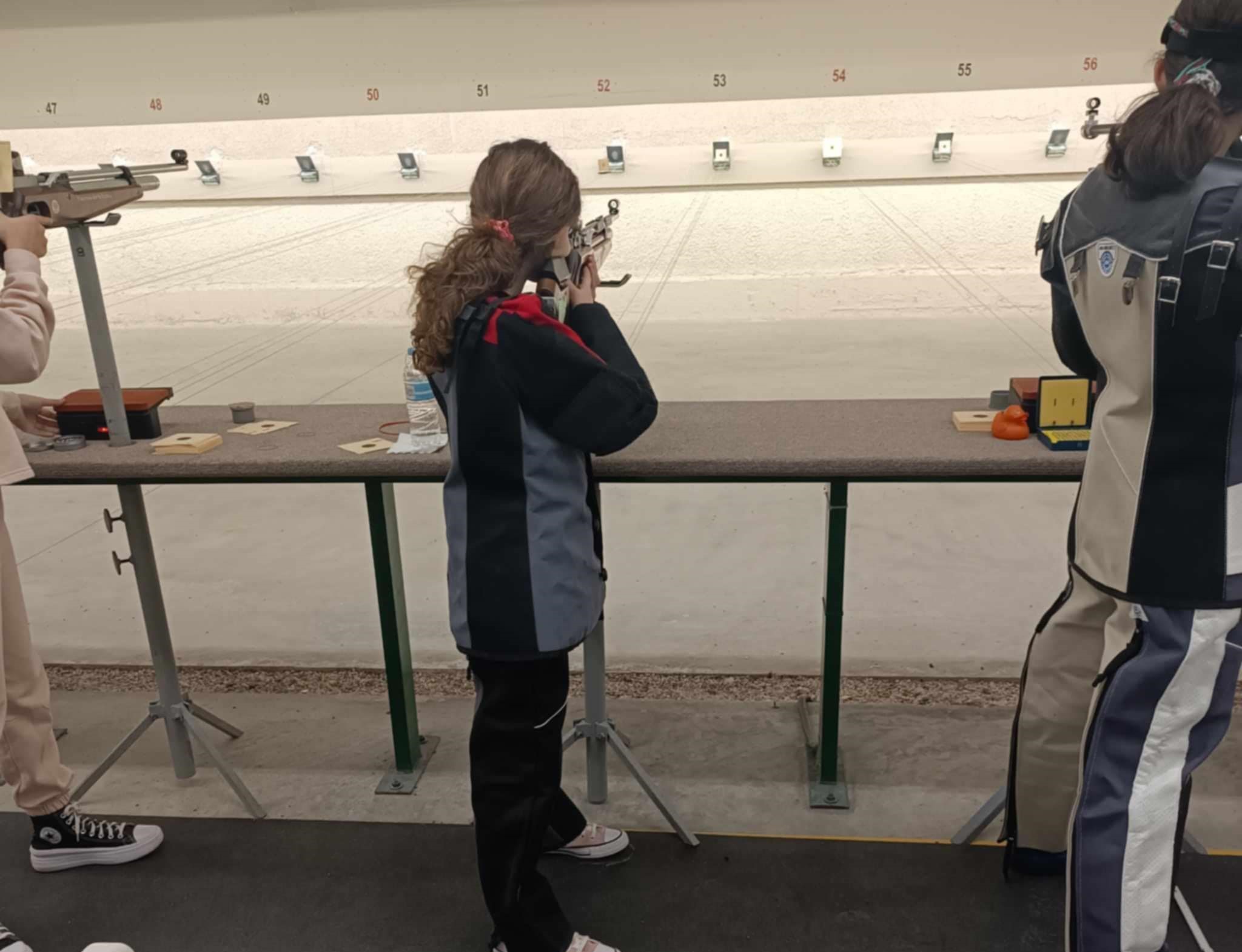 «Πράσινη» ευστοχία