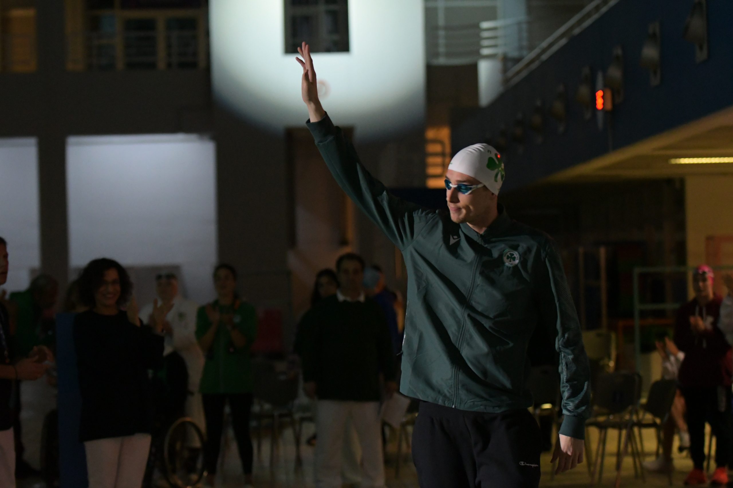 Ο κορυφαίος όλων!