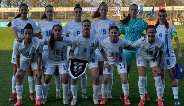 Παρέμεινε στη League Α με Δέλιου