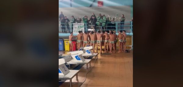 Νίκες στη Χίο για Παναθηναϊκό