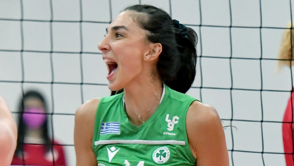 Σε ευχαριστούμε για όλα Ναταλία