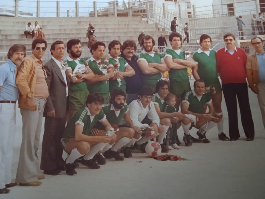 Παναθηναϊκός και Κένταυρος