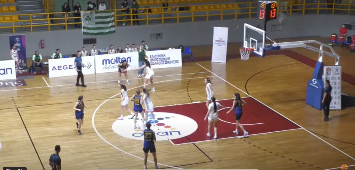 Όλα για όλα με Παναθλητικό