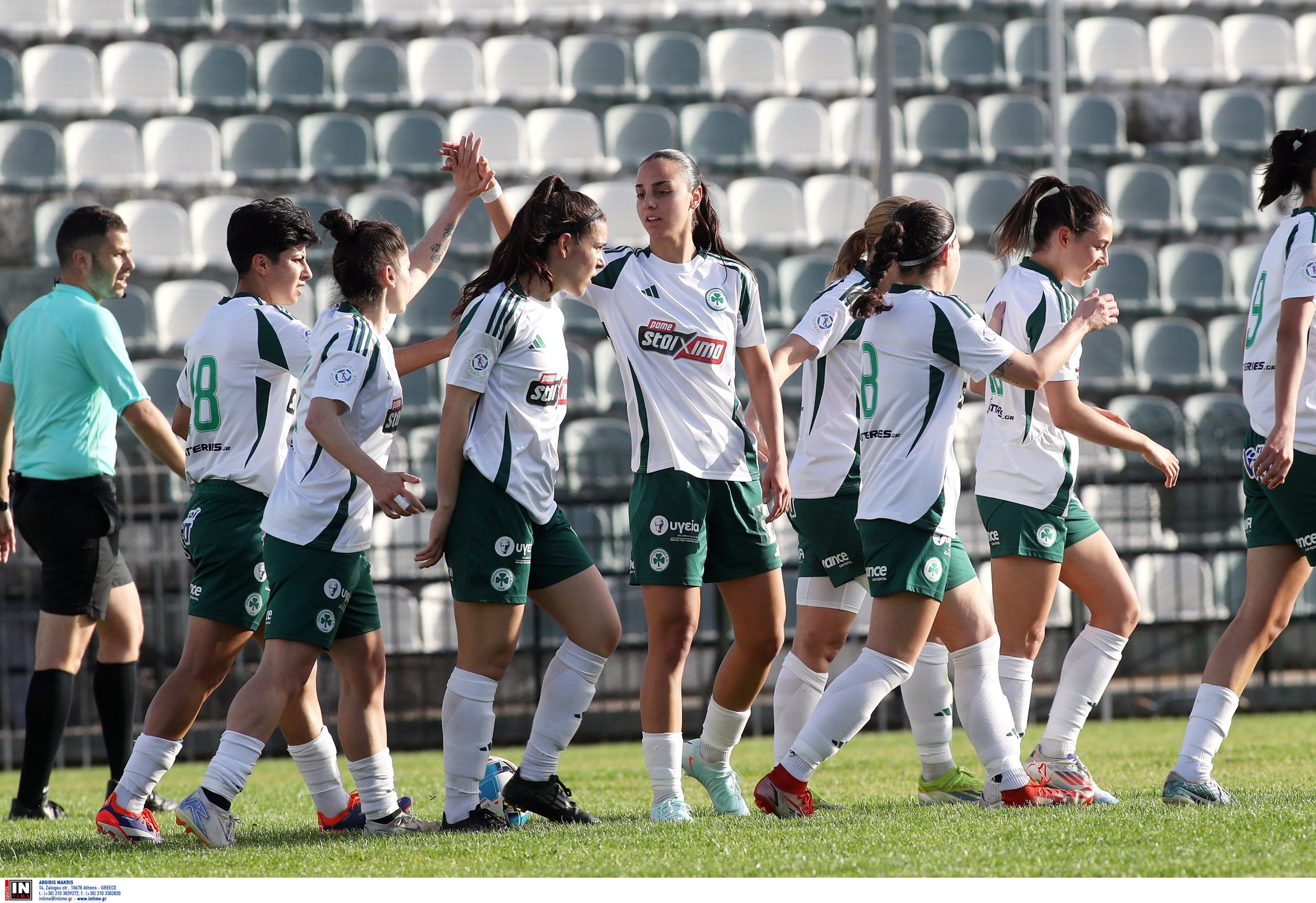 Με Αστέρας Τρίπολης ή ΠΑΟΚ στα ημιτελικά του Κυπέλλου