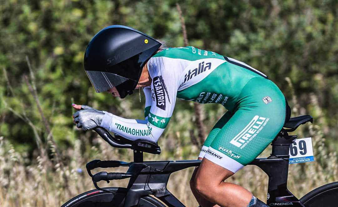 Πέμπτη στην Ιταλία η Φασόη