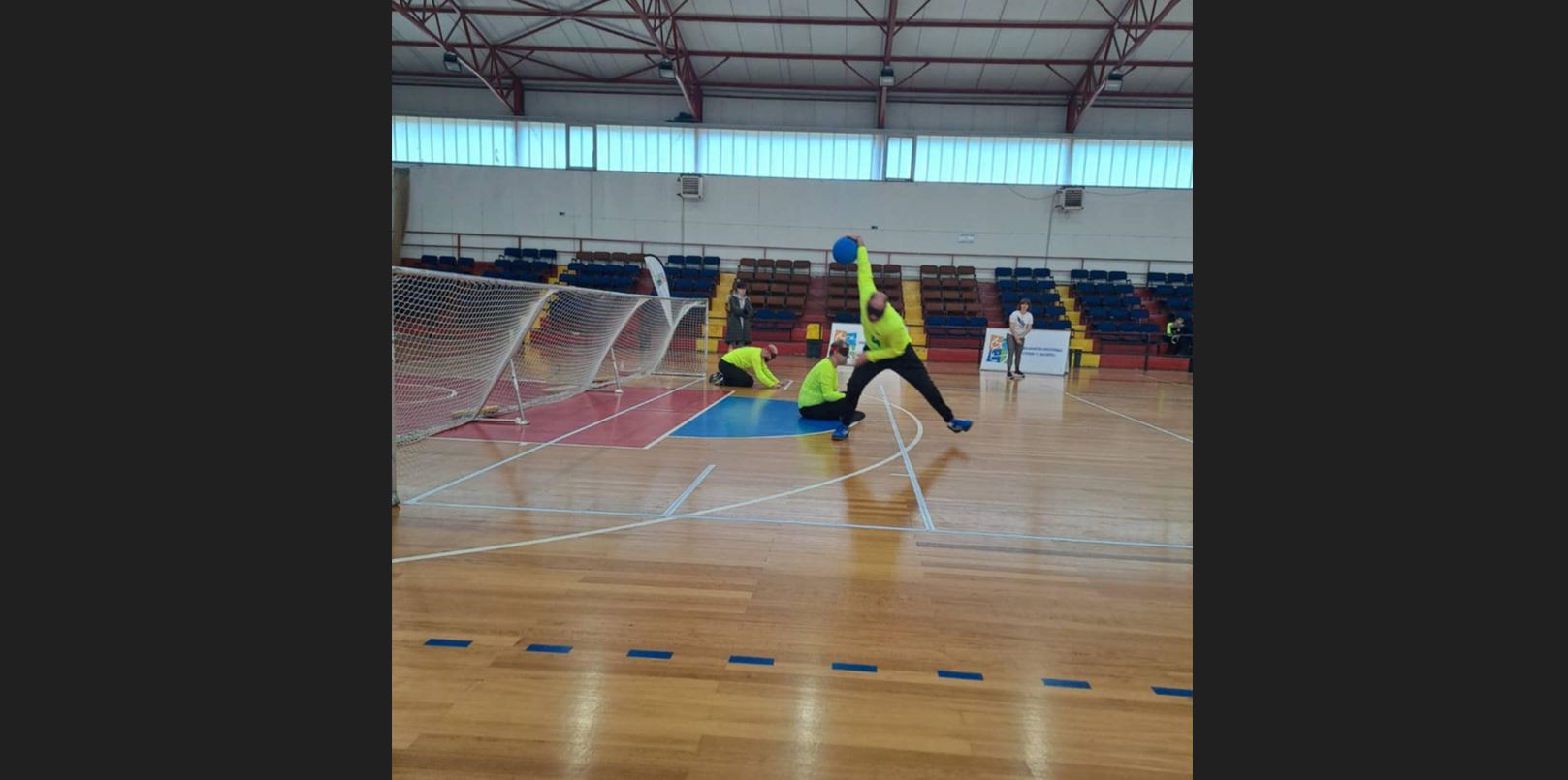 Έκλεισε πετυχημένα τον πρώτο γύρο