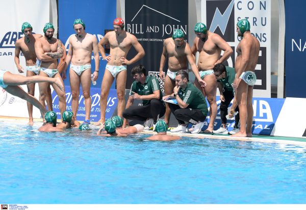 Για την 3η θέση