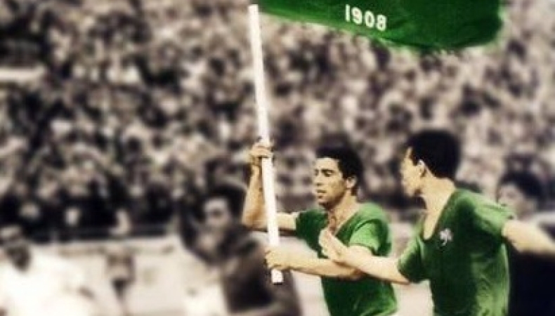 Σαν σήμερα το 2017 έφυγε ο «πράσινος» σημαιοφόρος