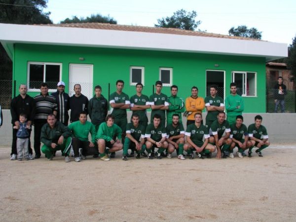 Παναθηναϊκός και Νίκη Λουσικών Αχαϊας