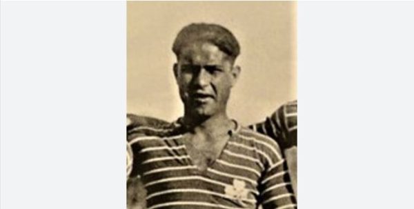 Ο τσαγκάρης του Παναθηναϊκού!