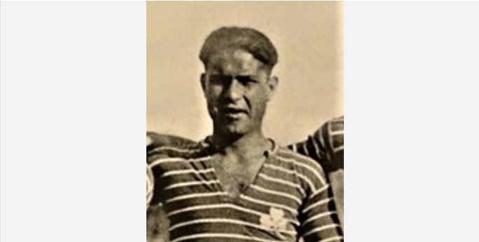 Ο τσαγκάρης του Παναθηναϊκού!