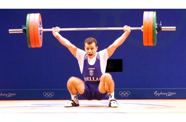 Σαν σήμερα το 1997- Αργυρός στην Ευρώπη  ο Σαμπάνης