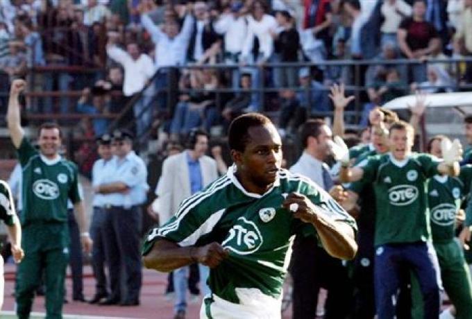 Σαν σήμερα το 2004-Λεωφόρος… Πύργου και τίτλος!