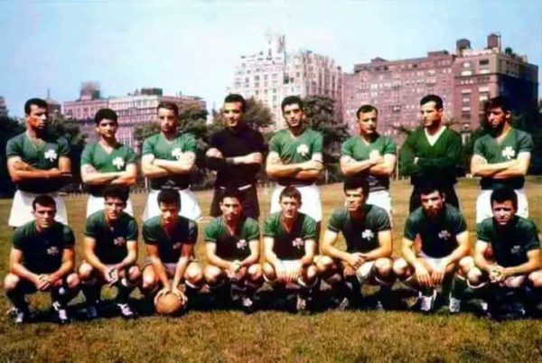 Σαν σήμερα το 1962-Πρωταθλητής Ελλάδας