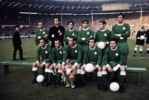 Σαν σήμερα το 1971- Σαν αστραπή μες στο σκοτάδι…