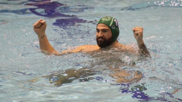 «Μεγαλύτεροι οι στόχοι τη νέα χρονιά»