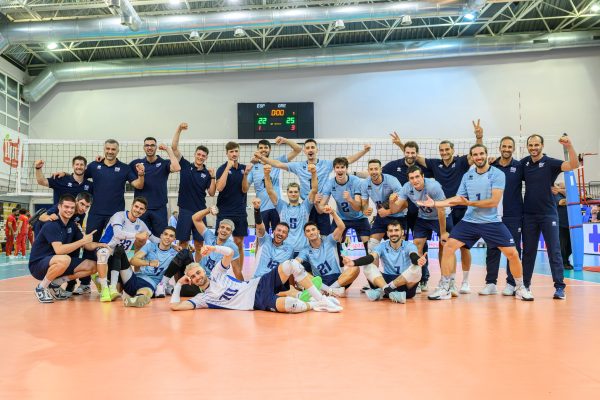 Golden European League: Σούπερ πρεμιέρα για την Ελλάδα, με πράσινο άρωμα