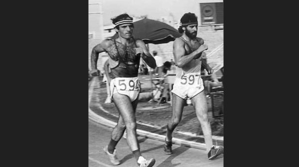 Σαν σήμερα το 1979-Παγκόσμιος Καραγεώργος!