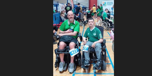 Πράσινο ρεκόρ συμμετοχών στο Boccia