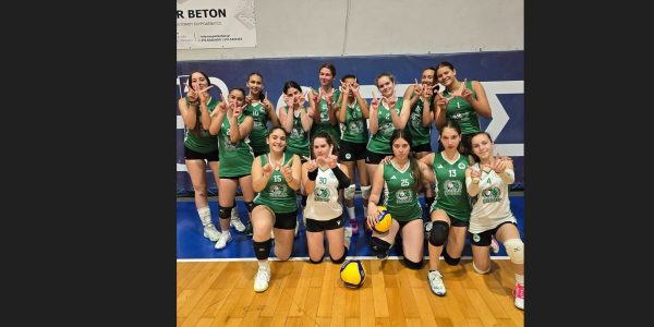 Νίκες για τις «πράσινες» ακαδημίες