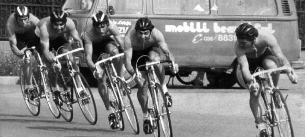 Σαν σήμερα το 1979-«Χάλκινες» ορθοπεταλιές από Κελεσίδη
