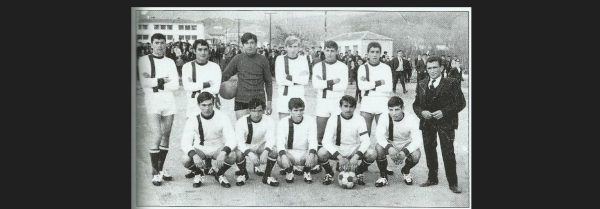 Παναθηναϊκός και Καμβουνιακός Δεσκάτης Γρεβενών