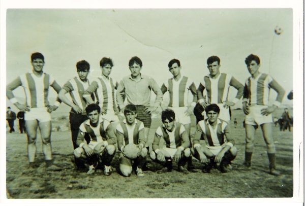 Παναθηναϊκός και ΑΟ Σειρήνα Γρεβενών