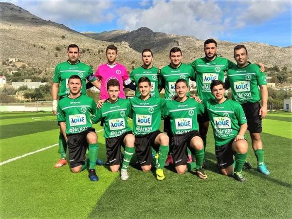 Παναθηναϊκός και Βαθύ Καλύμνου