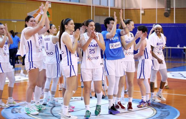 Φιλική νίκη με «πράσινες» συμμετοχές