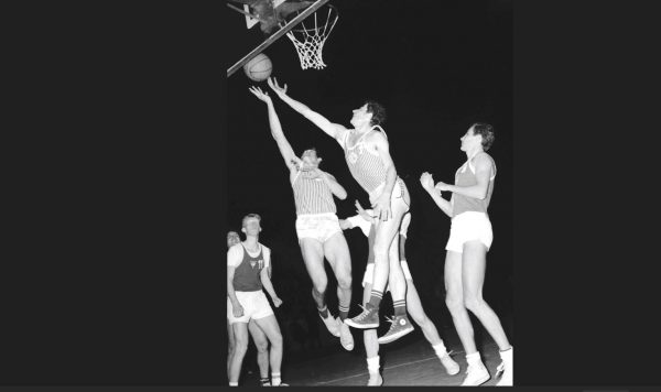 Σαν σήμερα το 1968-Η κλήση του Κολοκυθά στη Μικτή Ευρώπης