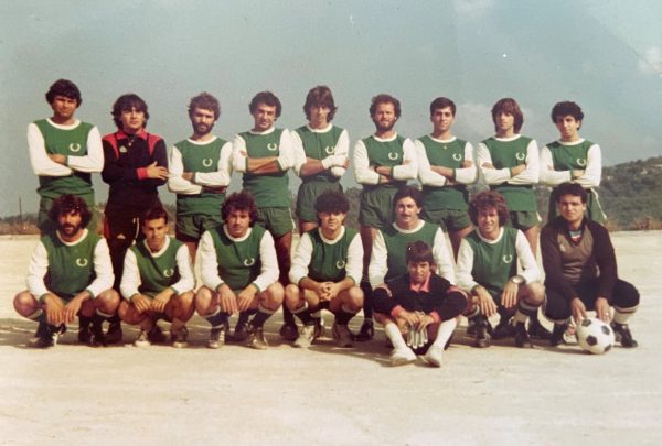 Παναθηναϊκός και Ευαγόρας Ρόδου!