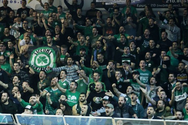 Έφτασαν τα 1.500 τα «πράσινα» μέλη!