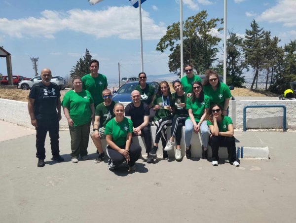 «Πράσινες» επιτυχίες