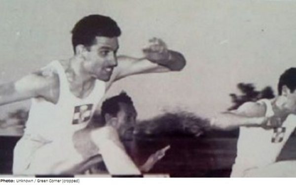 Σαν σήμερα το 1951-Στα πράσινα δύο μετάλλια