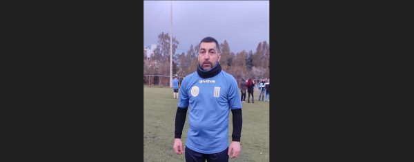 «Πράσινος» ο Μόρτης!