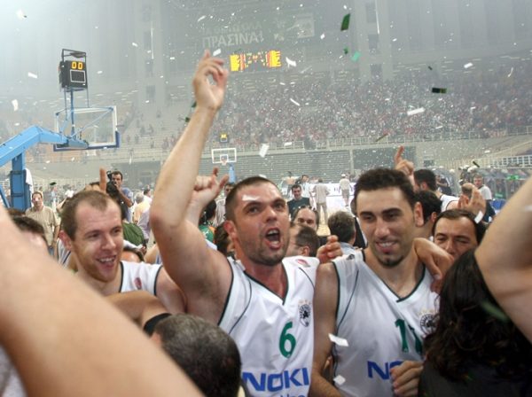 Σαν σήμερα το 2007- Πρωτάθλημα με …13 πόντους