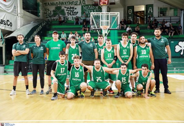 Για την τρίτη θέση οι μαχητικές ψυχάρες…