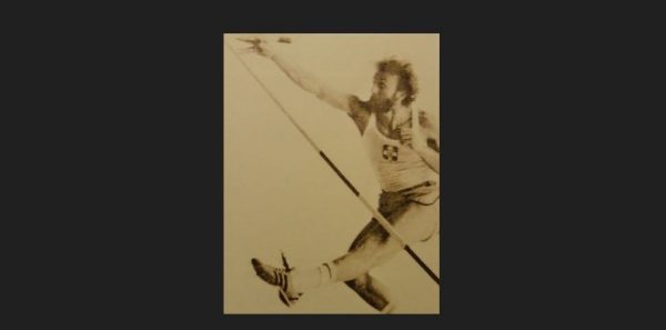 Σαν σήμερα το 1981 -Πρωταθλητής ο Κυττέας