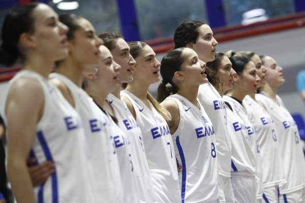 Νίκη για τις Νεάνιδες