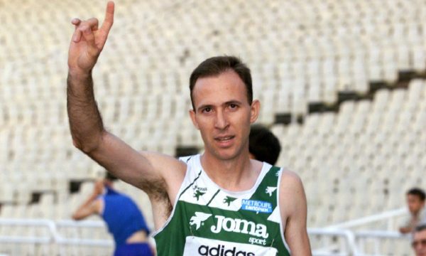 Σαν σήμερα το 1997 -Πράσινη λάμψη στους Βαλκανικούς της Αθήνας