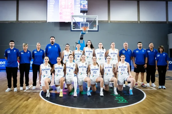 Πιο μαχητική η Ελλάδα με δύο «πράσινες»