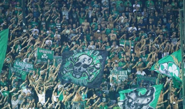 Ανέβηκαν στα 7.000  τα μέλη του Παναθηναϊκού Α.Ο.