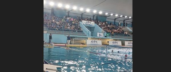 Ισόπαλοι στη Χίο οι Μίνι Παίδες