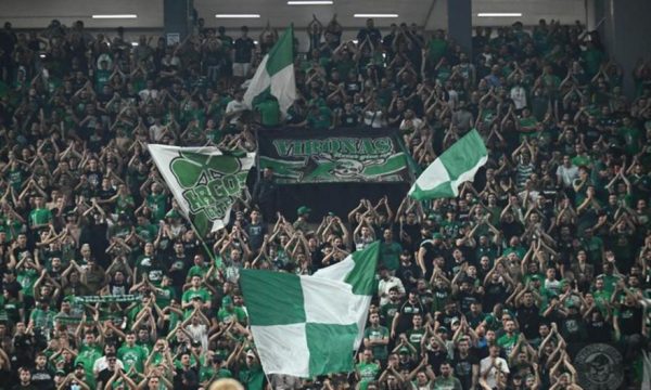 Έφτασε τα 7.751 μέλη ο Παναθηναϊκός!