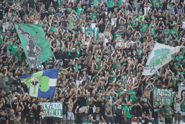 Πήγε στα 7.900 μέλη ο Ερασιτέχνης!